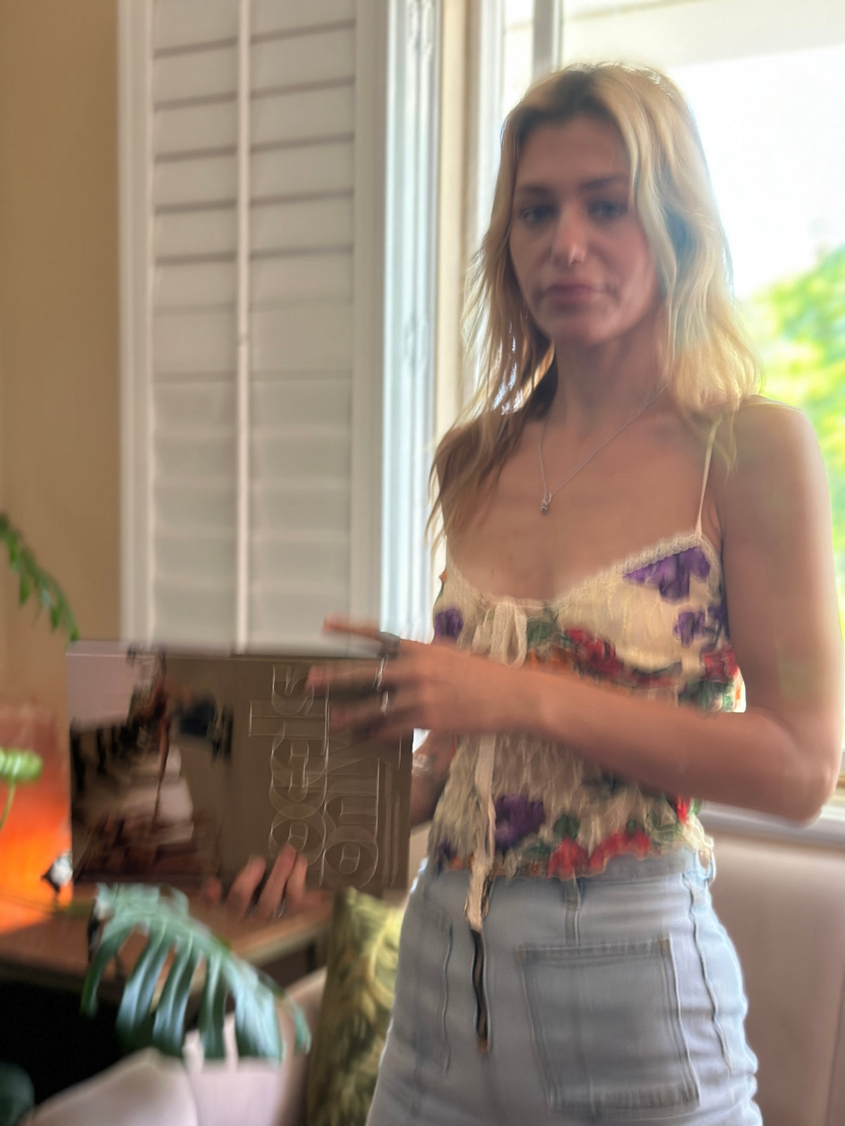 Fleetwood Top FINAL SALE