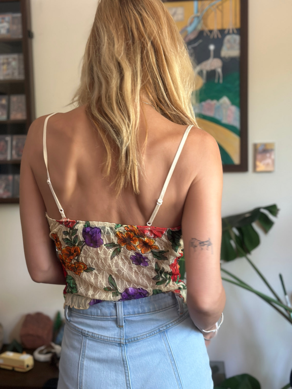Fleetwood Top FINAL SALE