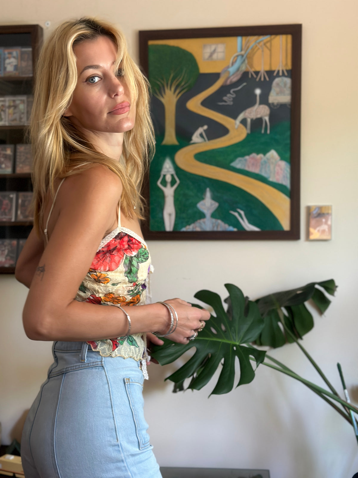 Fleetwood Top FINAL SALE