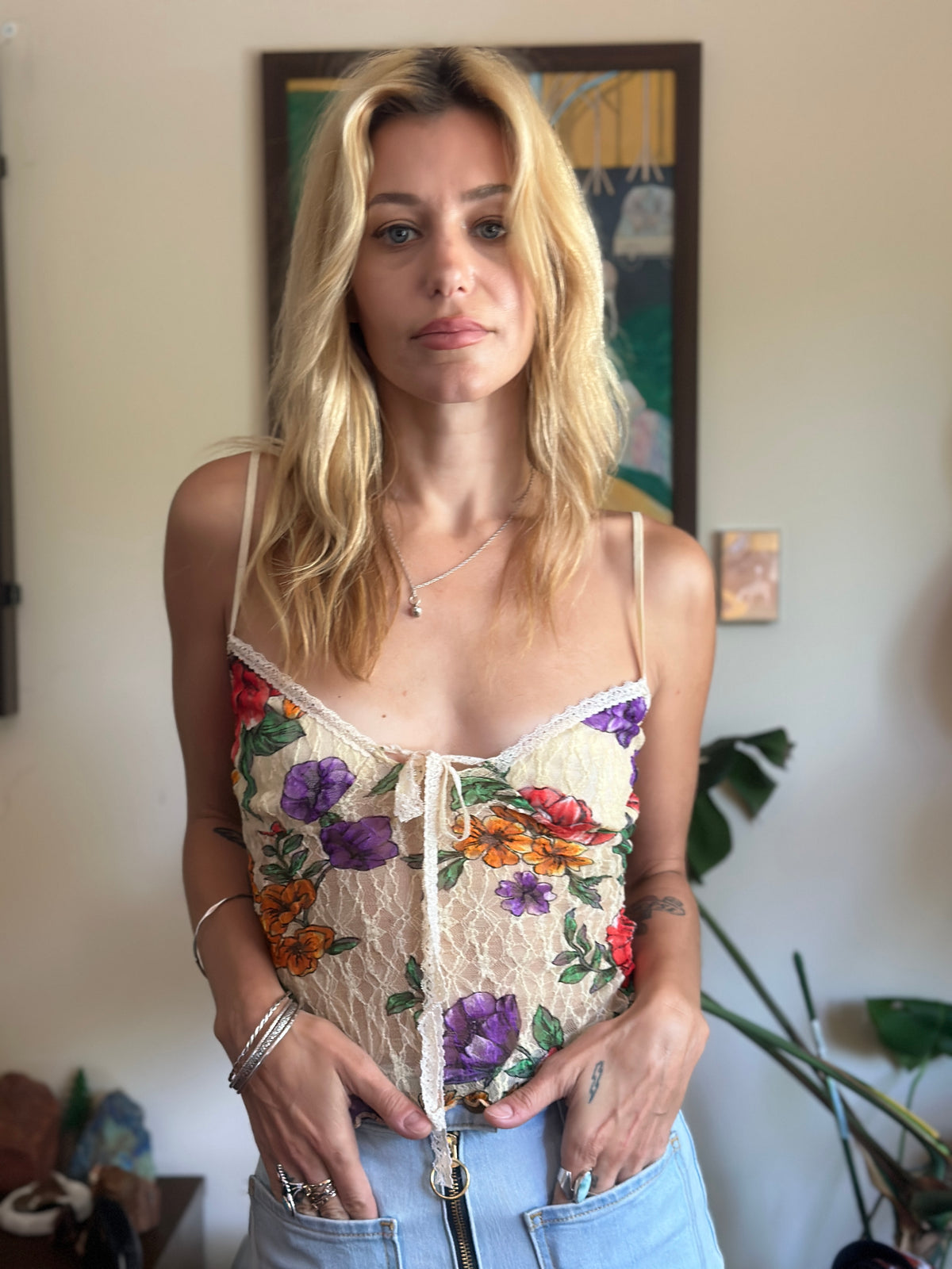 Fleetwood Top FINAL SALE