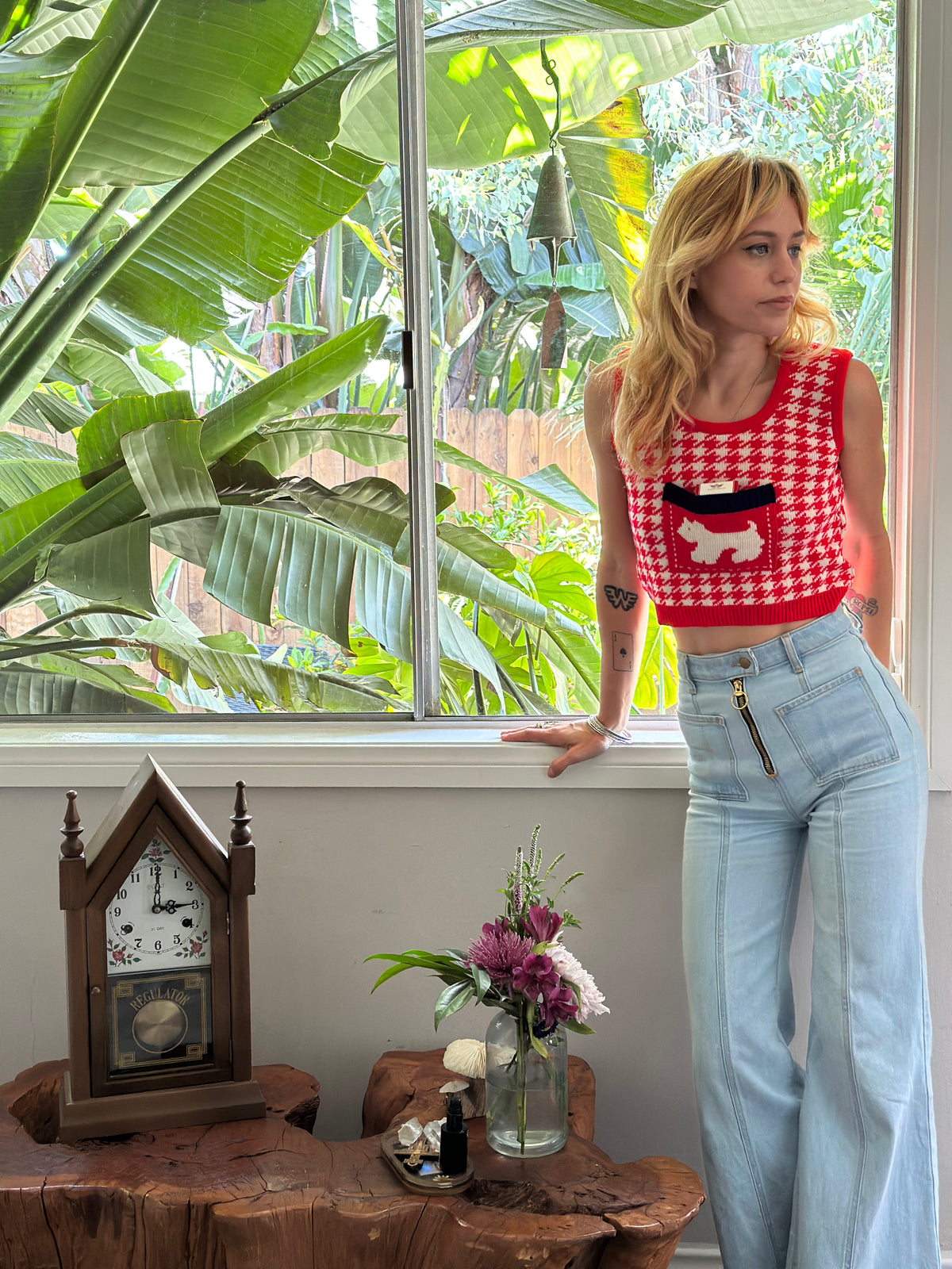Vintage Sweater №5