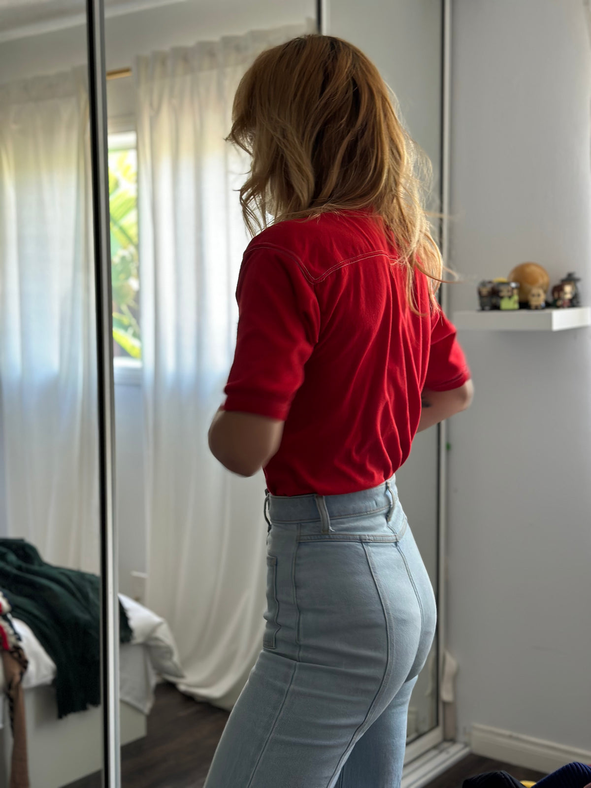 Vintage Tee №54