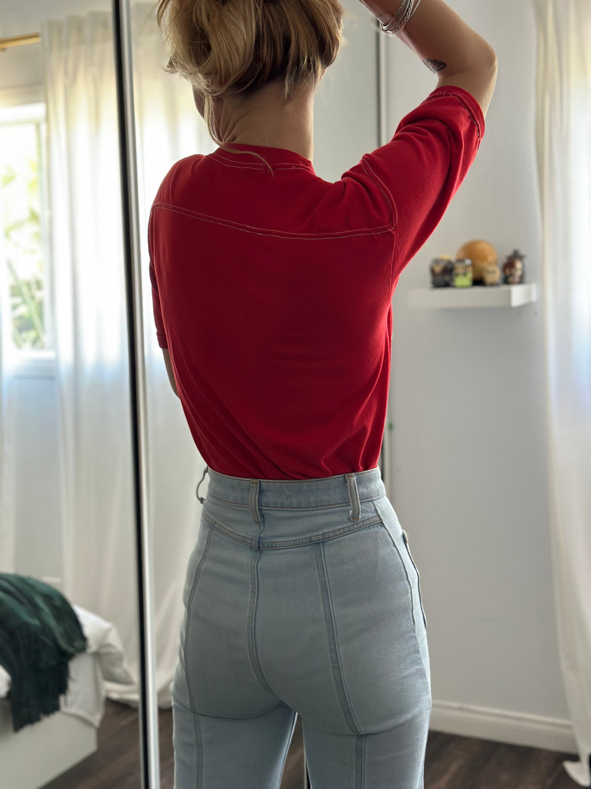 Vintage Tee №54