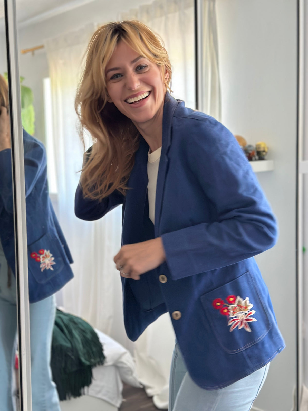Vintage Jacket №1