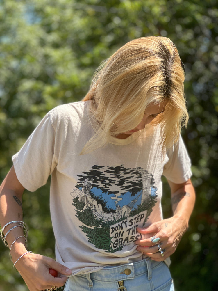 
                  
                    Vintage Tee №116
                  
                