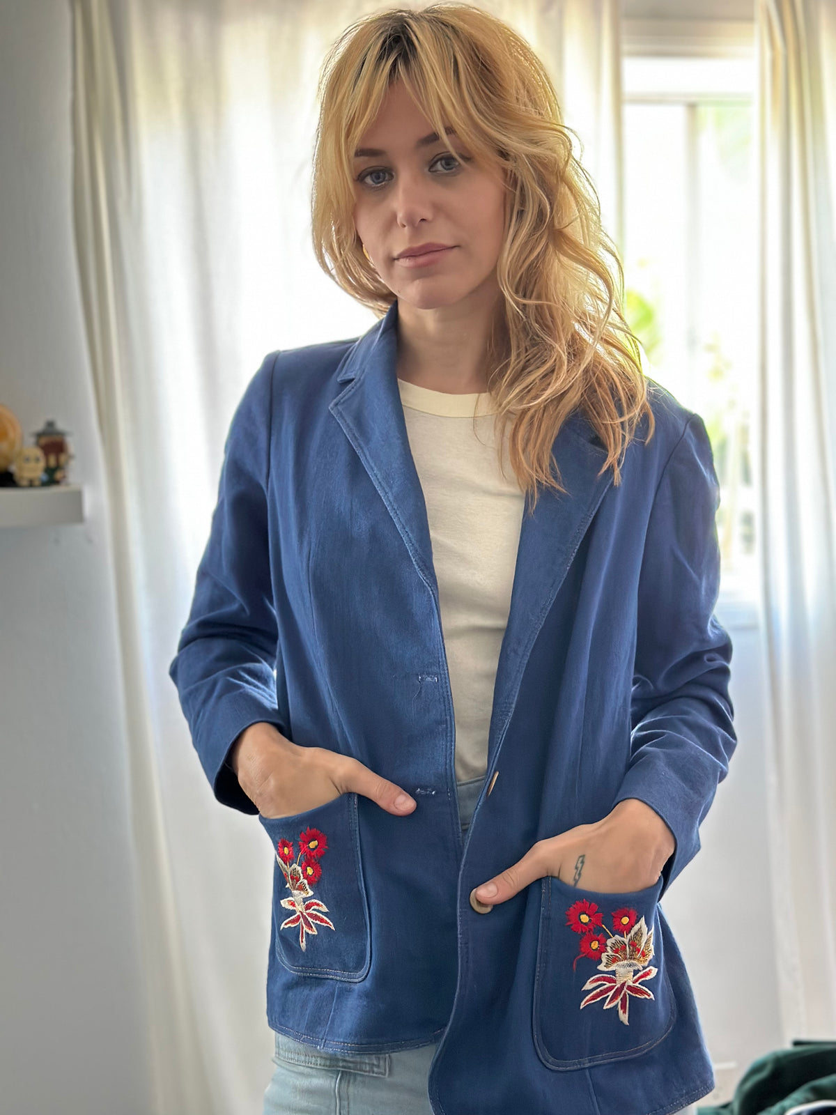 Vintage Jacket №1