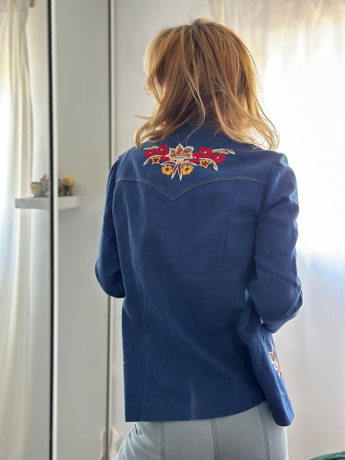 Vintage Jacket №1