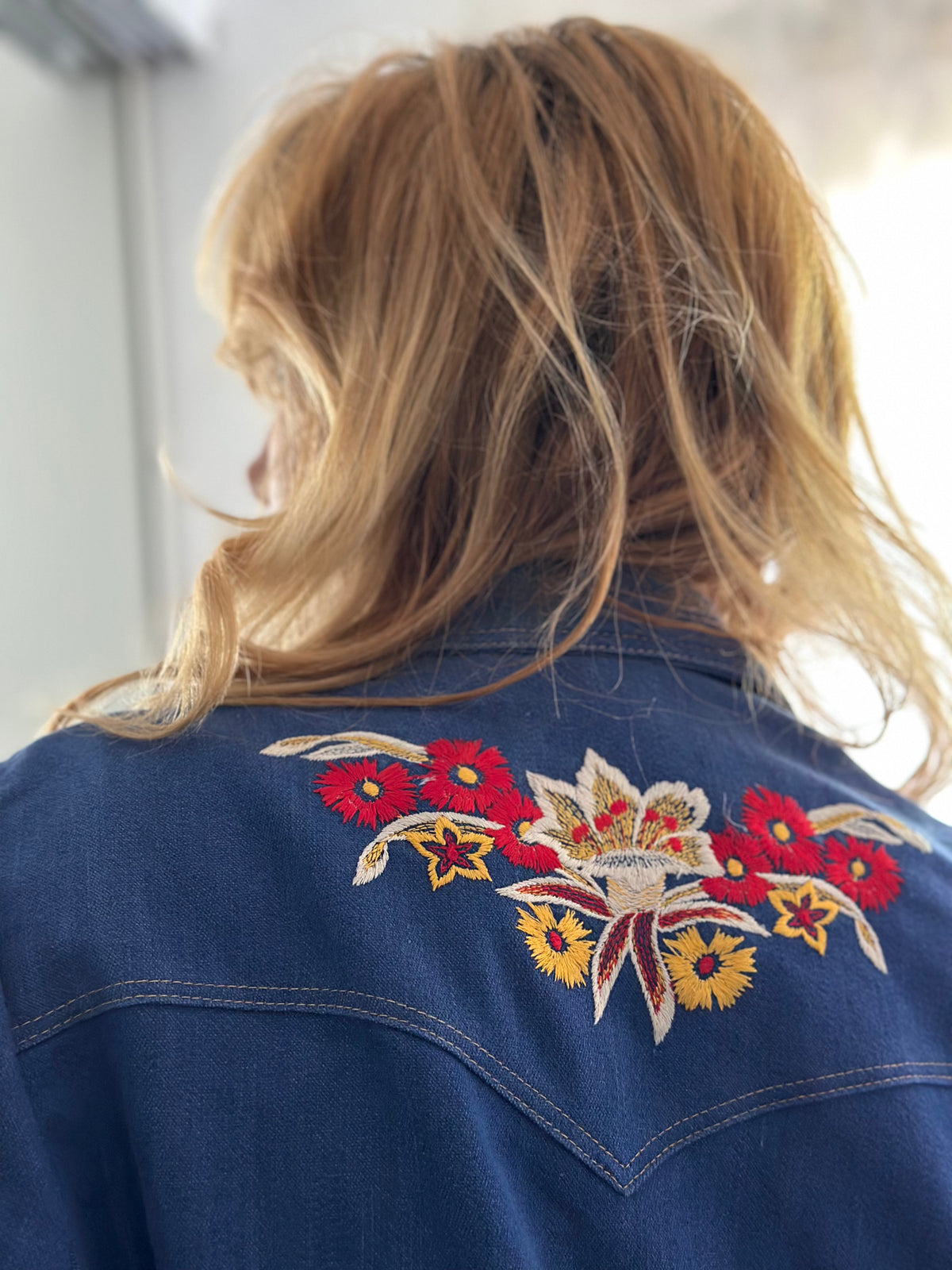 Vintage Jacket №1