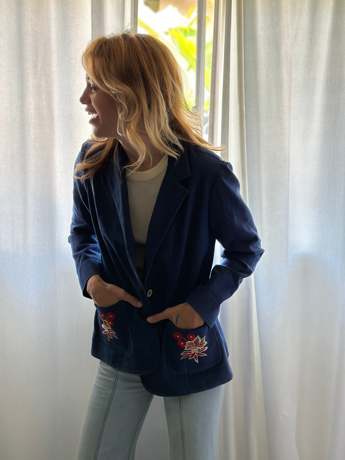 Vintage Jacket №1