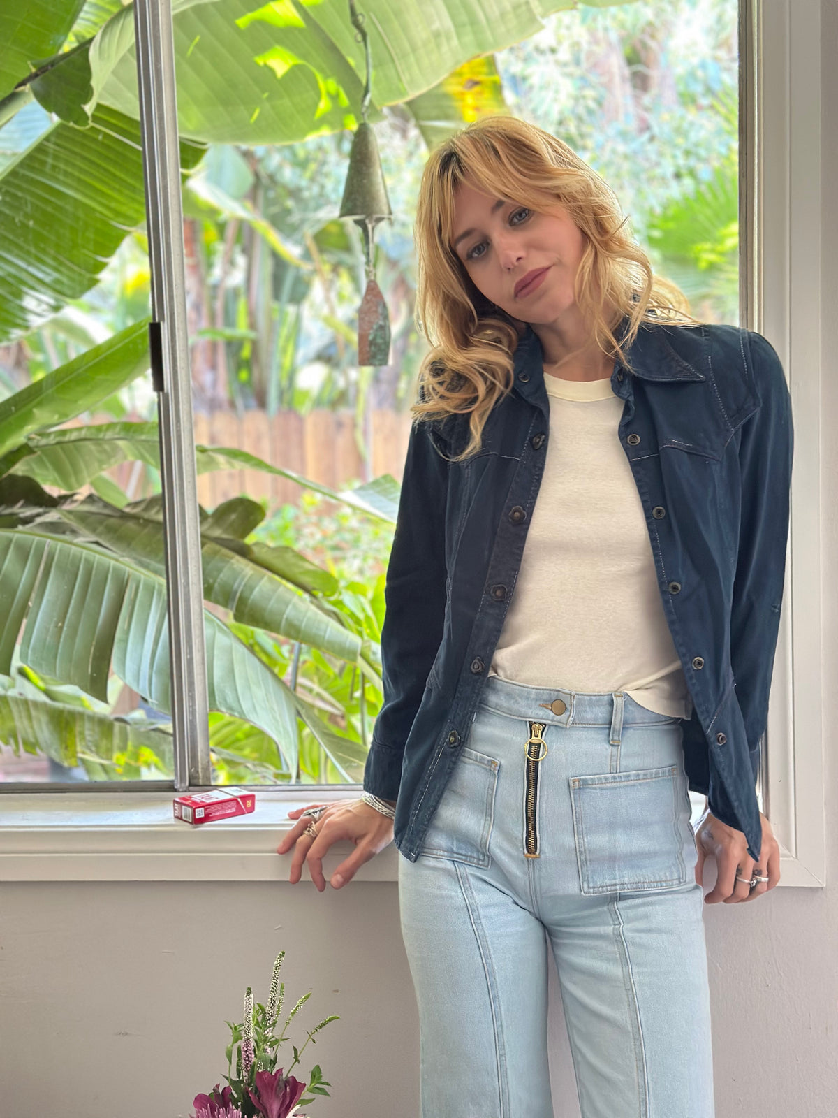 Vintage Jacket №2