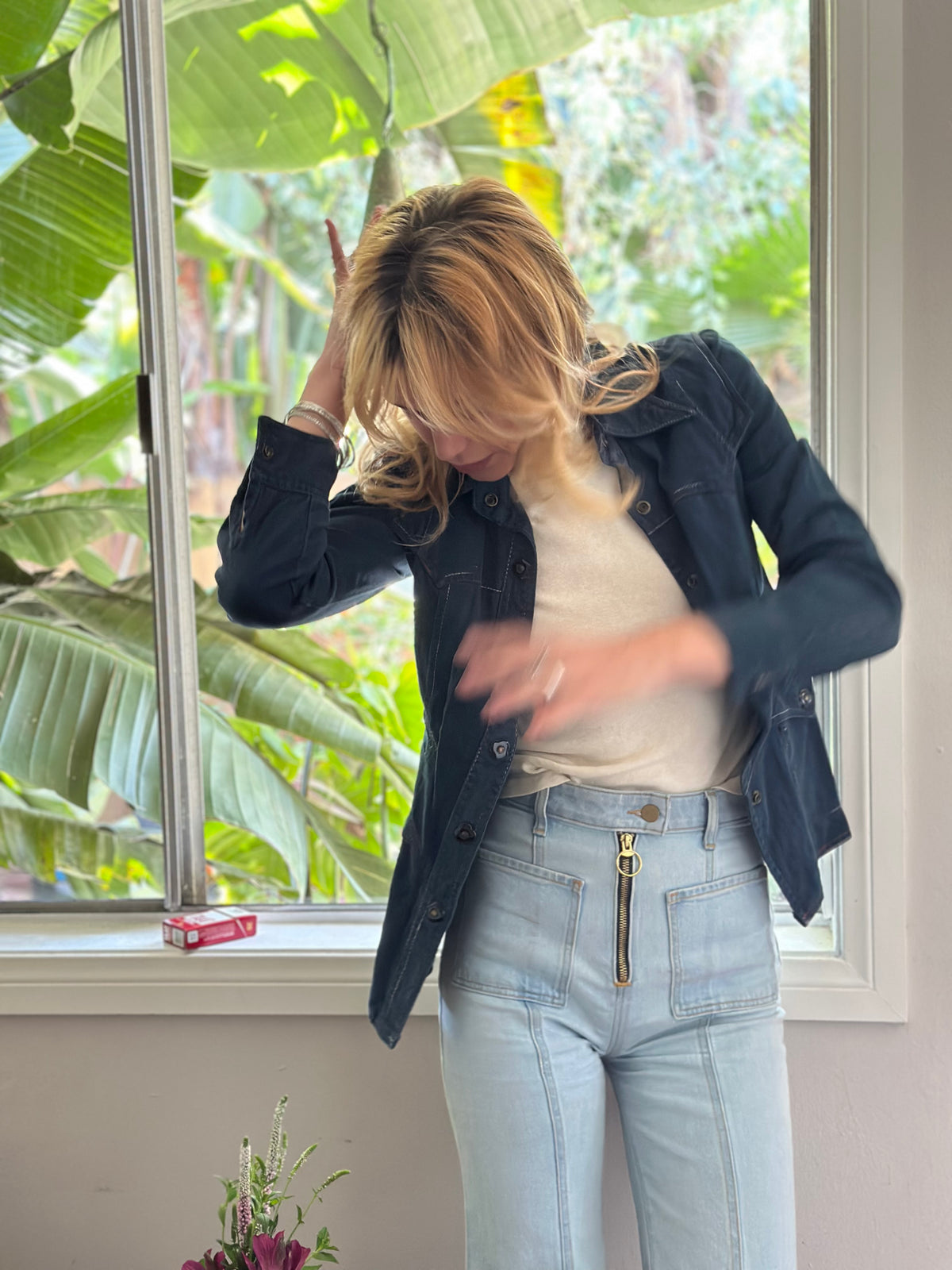 Vintage Jacket №2