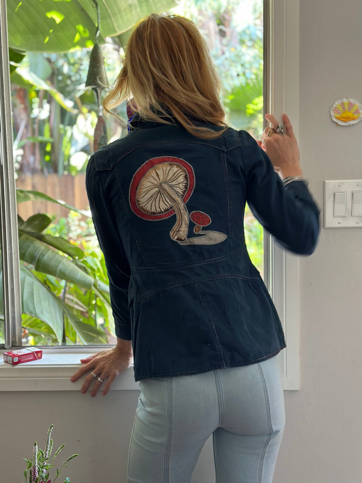 Vintage Jacket №2