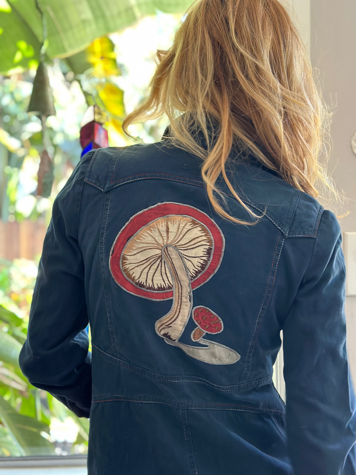 Vintage Jacket №2