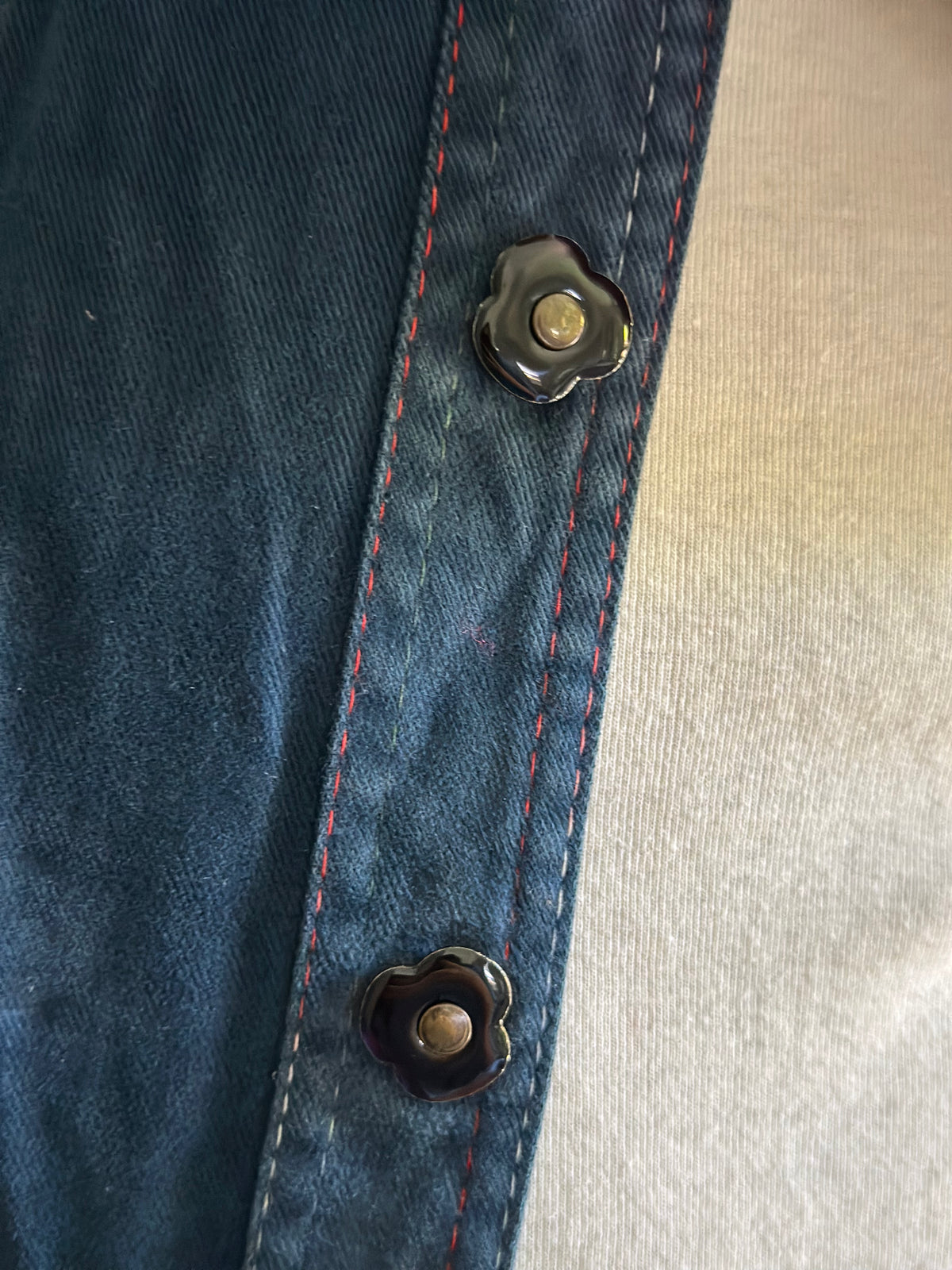 Vintage Jacket №2