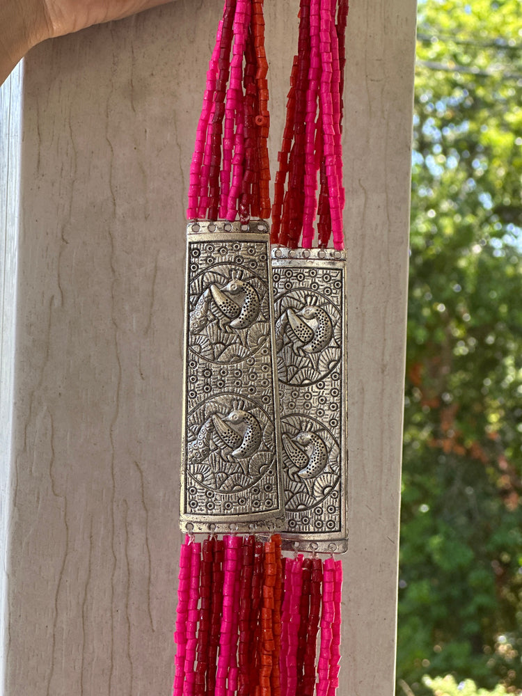 
                  
                    Le Soleil necklace
                  
                