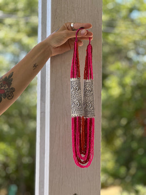 
                  
                    Le Soleil necklace
                  
                