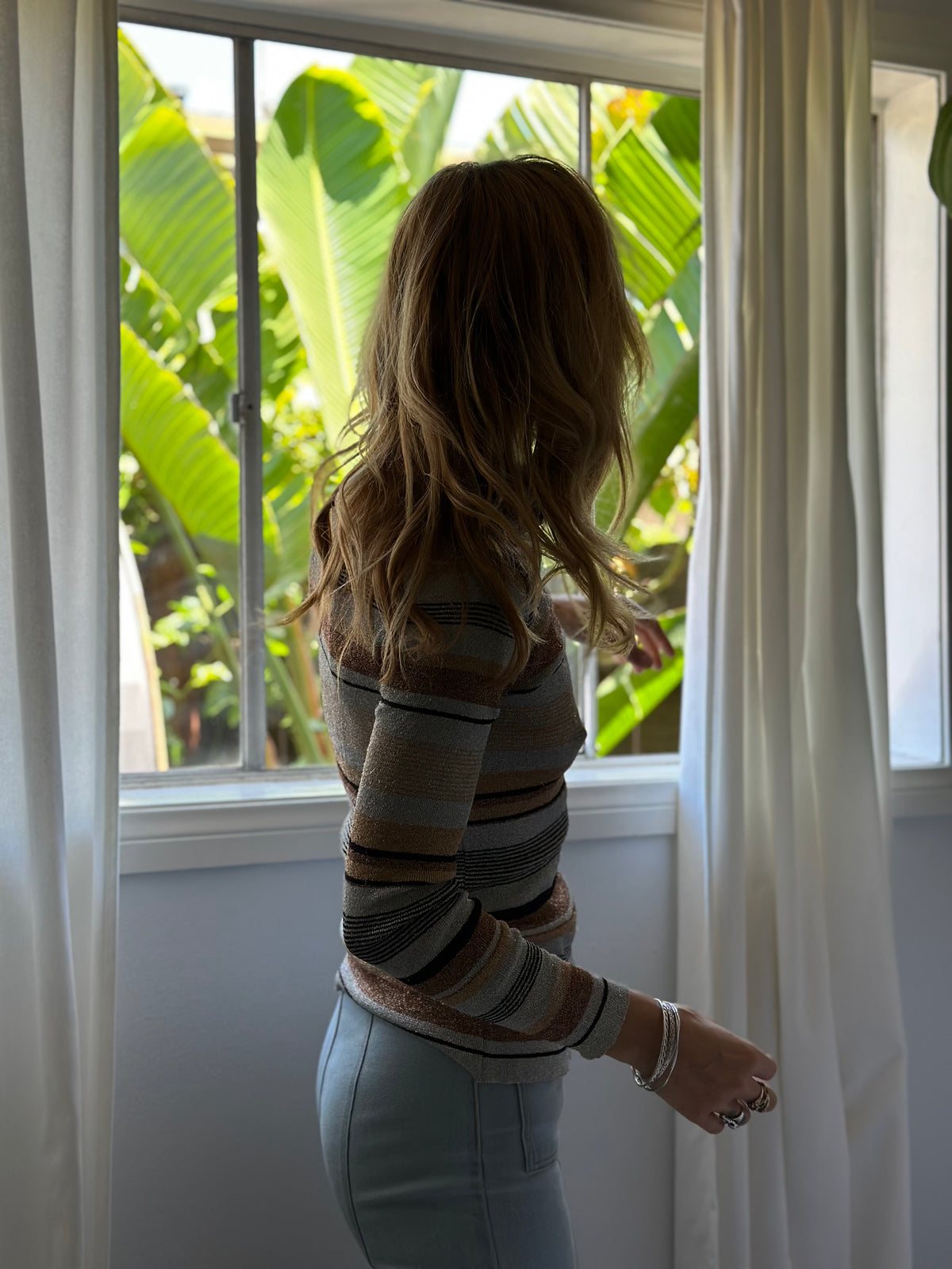 Vintage Sweater №7