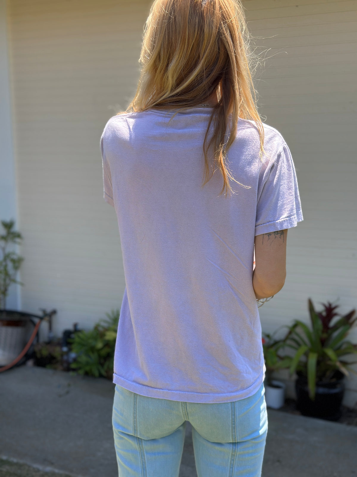 Vintage Tee №115