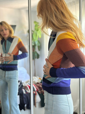 California Dreamin Jacket