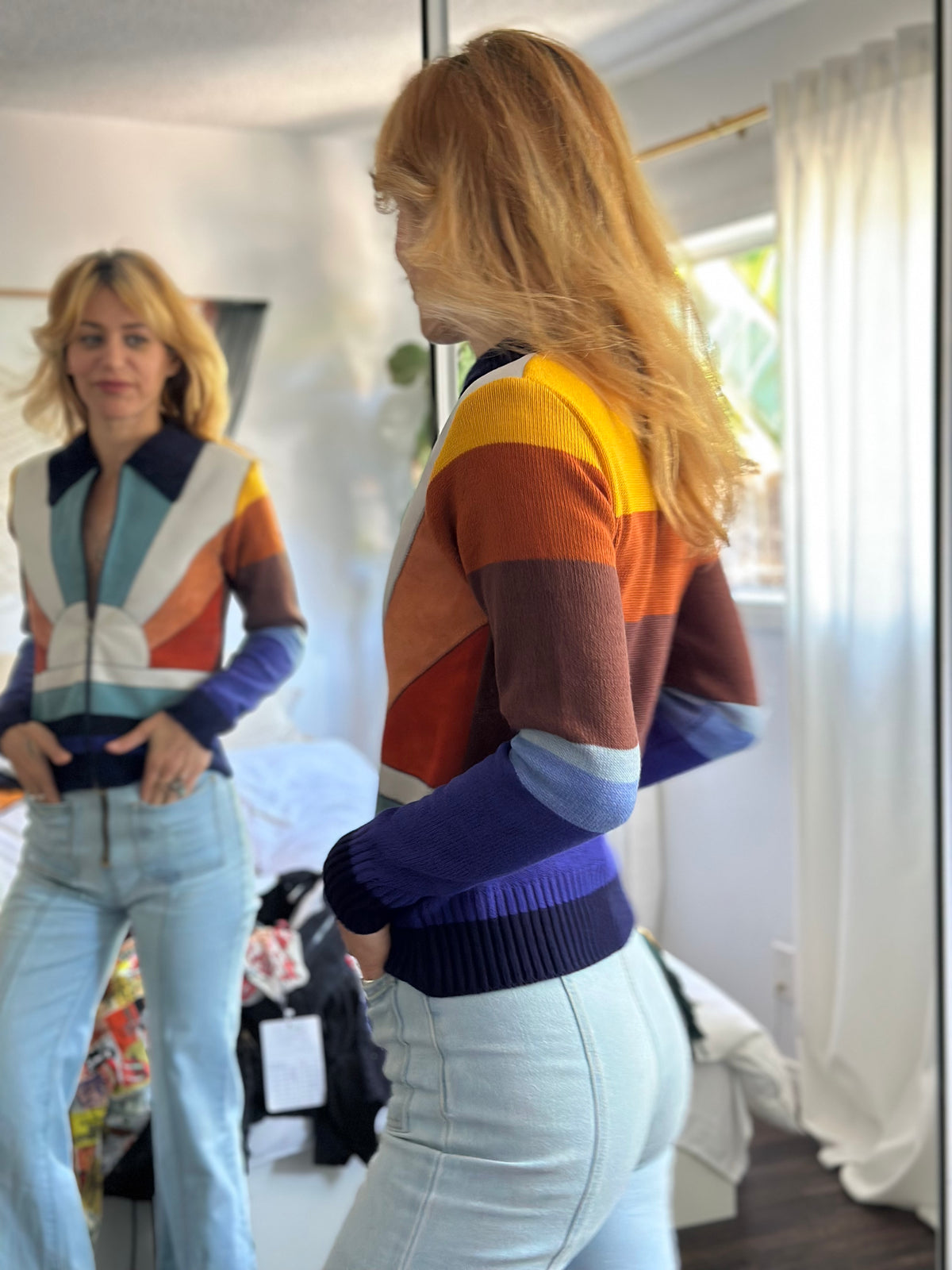 California Dreamin Jacket