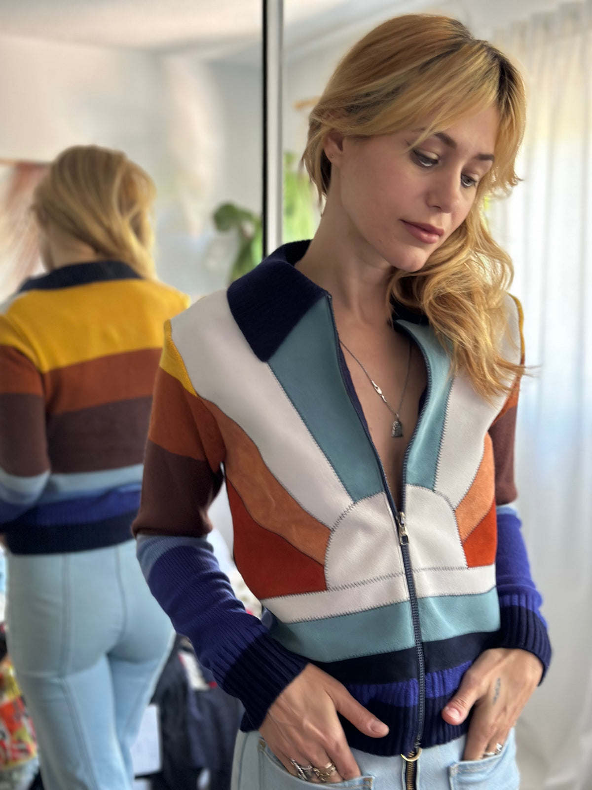 California Dreamin Jacket