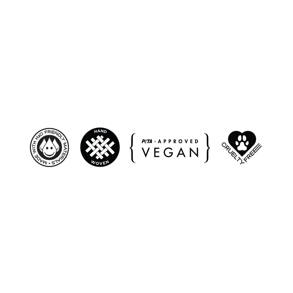 
                  
                    Men's Canyon Classic | Vegan Leather | EVA Rubber | Black
                  
                