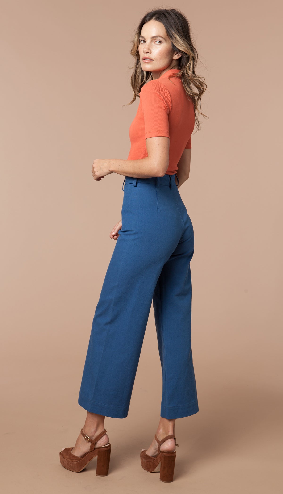 Sailor pant FINAL SALE
