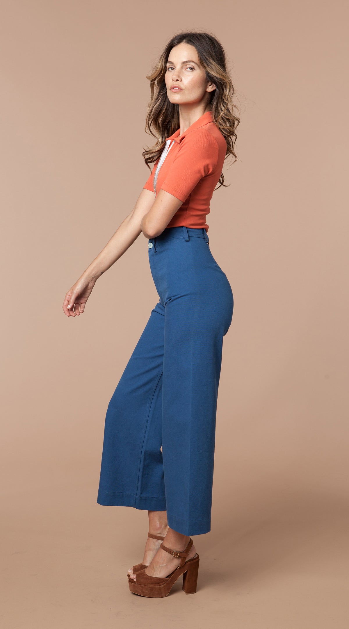 Sailor pant FINAL SALE