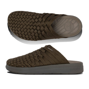 
                  
                    Colony | Nylon | EVA Rubber | Olive
                  
                
