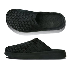 
                  
                    Colony | Nylon | EVA Rubber | Black
                  
                