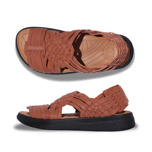 
                  
                    Men's Canyon Classic | Vegan Leather | Rubber | Whiskey | Black
                  
                