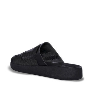 
                  
                    Thunderbird Mule | Vegan Leather | Nylon | Rubber
                  
                