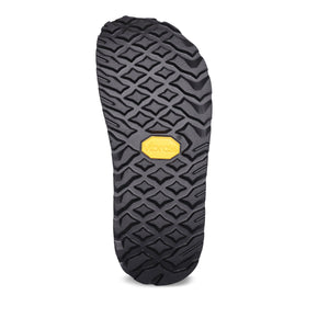 
                  
                    Solstice | Recycled Nylon| EVA | Vibram Rubber Sole | Black
                  
                