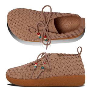 
                  
                    Matador Chukka Low | Vegan Suede | Rubber | Beige | Tan
                  
                