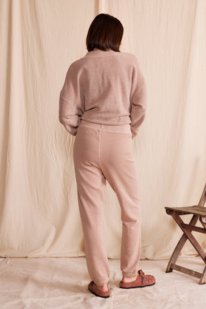 
                  
                    The Essential Sweatpants
                  
                