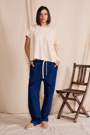 
                  
                    Logan Pant
                  
                