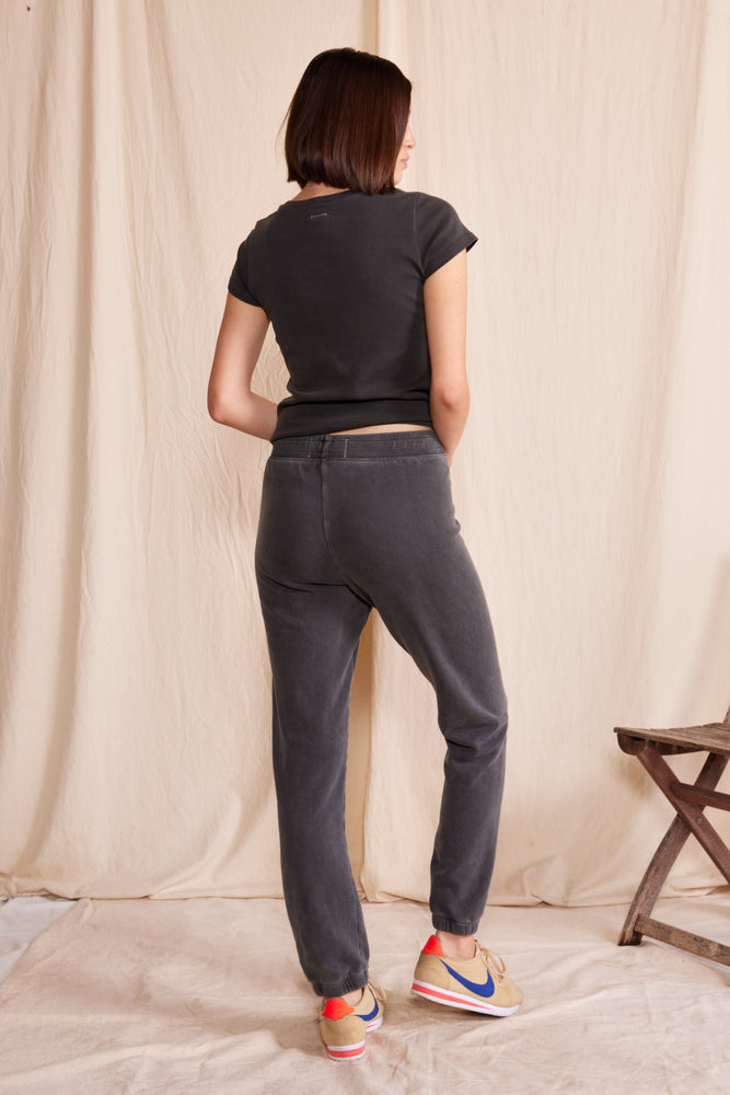 
                  
                    The Essential Sweatpants
                  
                