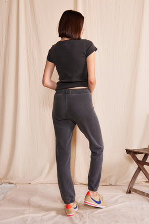 
                  
                    The Essential Sweatpants
                  
                