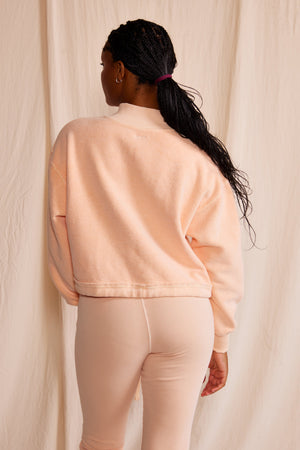 
                  
                    The Essential Sweatpants
                  
                