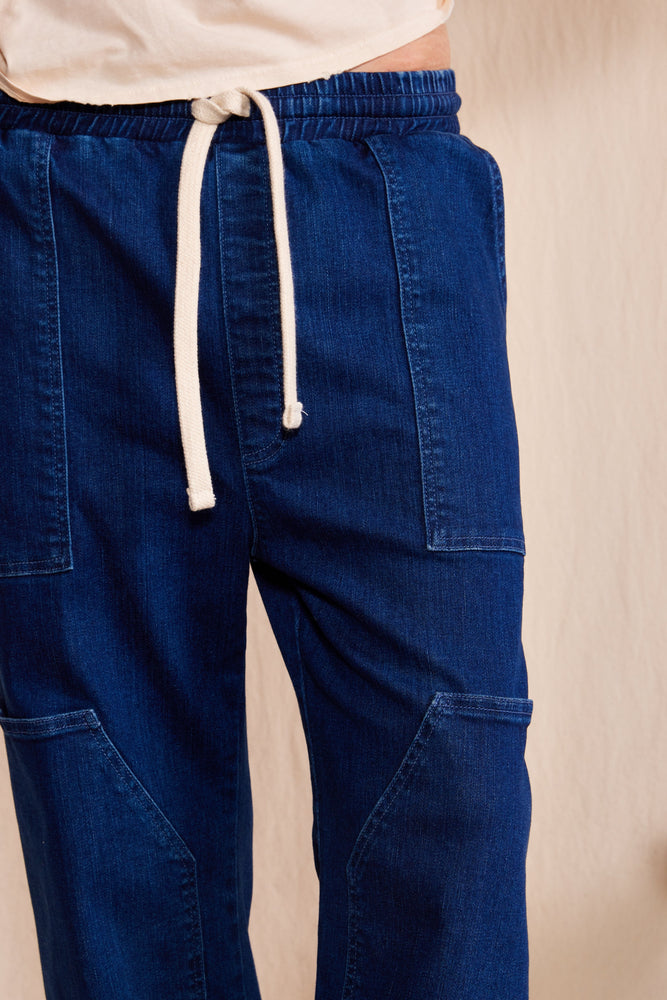 
                  
                    Logan Pant
                  
                