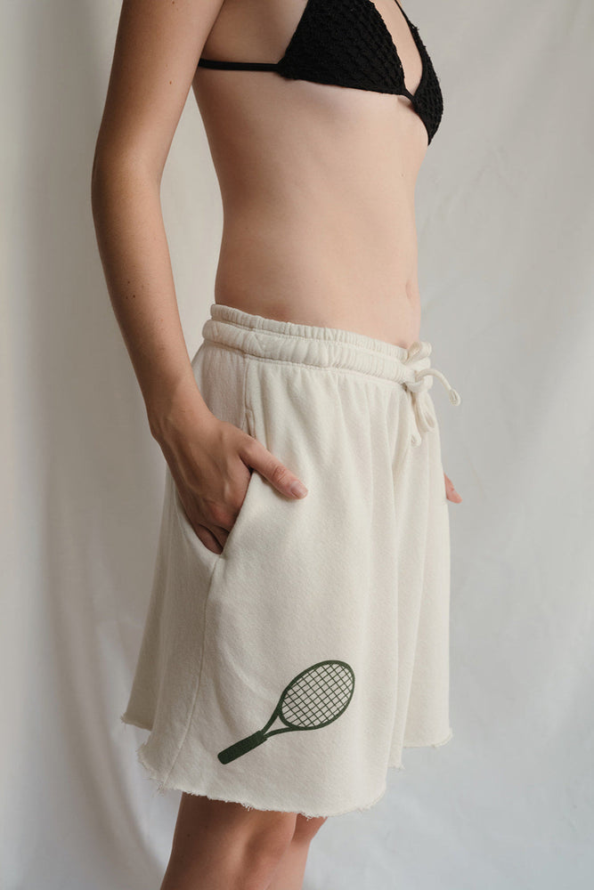 
                  
                    Play Tennis Shorts
                  
                