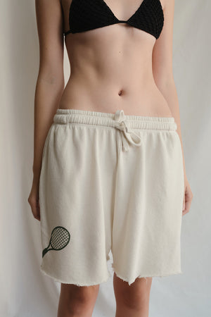 
                  
                    Play Tennis Shorts
                  
                