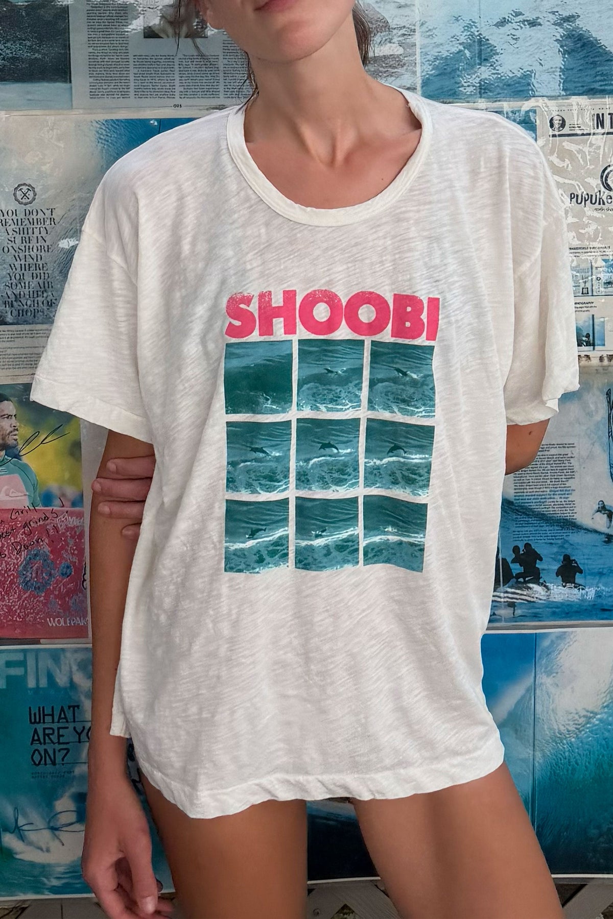 Dolphin T-Shirt