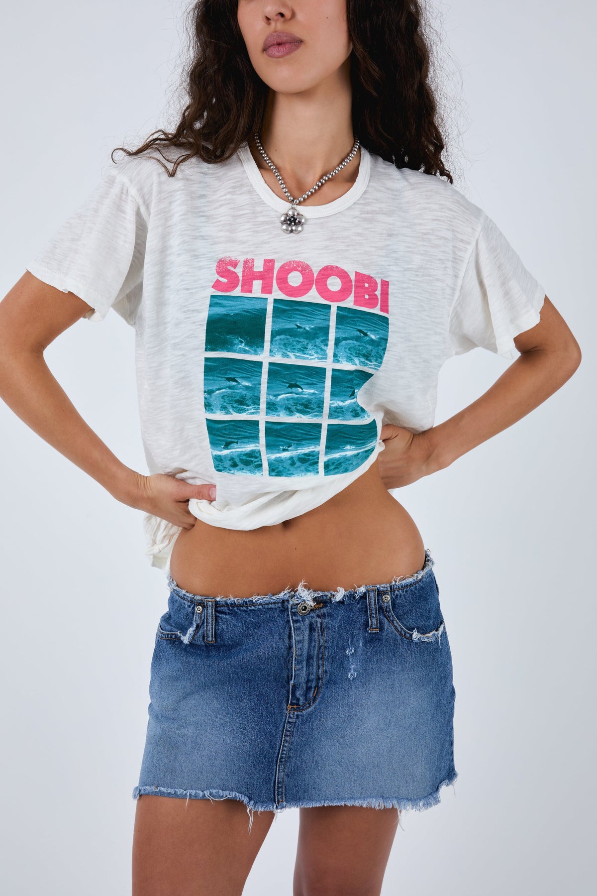 Dolphin T-Shirt