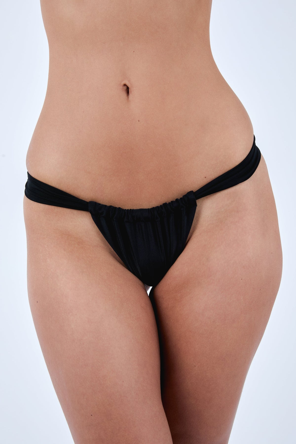 Groovy Halter Bottom