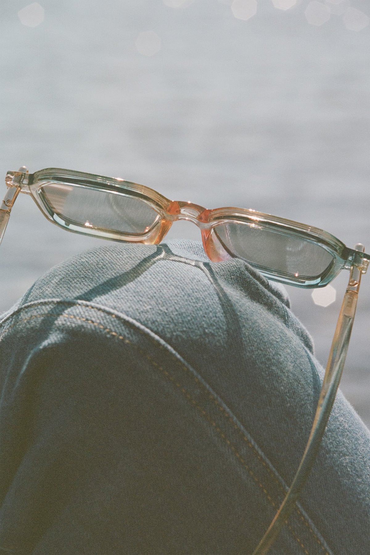 jolly rainbow sunnies