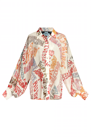 
                  
                    song titles silk chiffon blouse ivory
                  
                