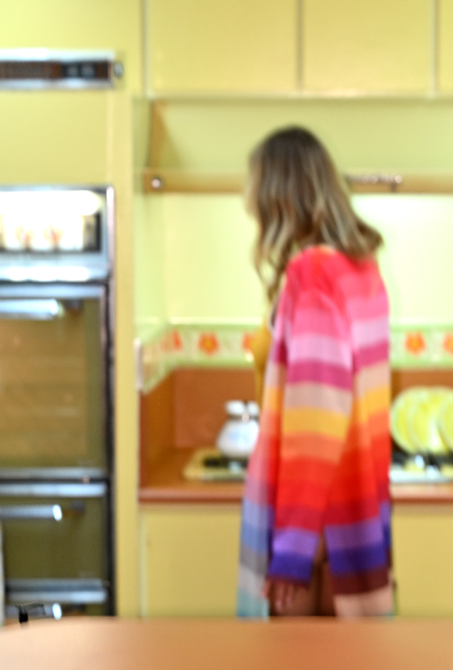 Technicolor Dream Duster
