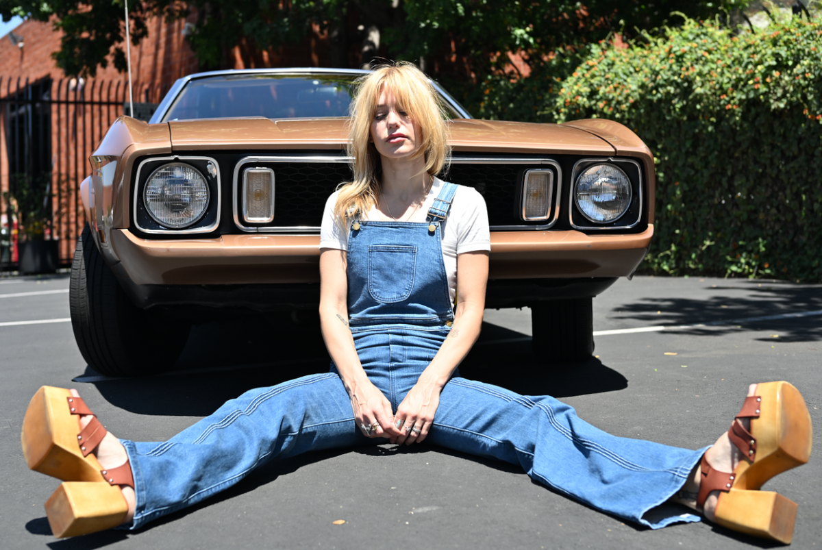 Woodstock Overalls