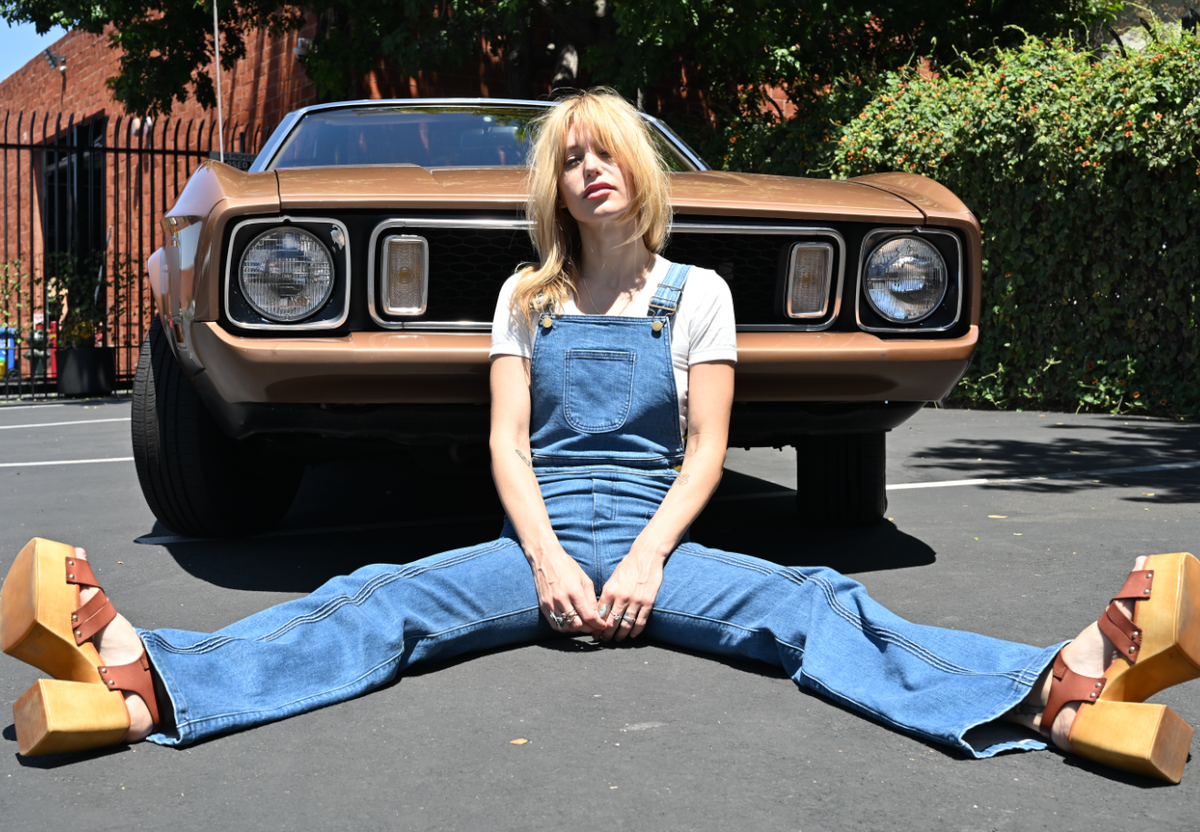 Woodstock Overalls